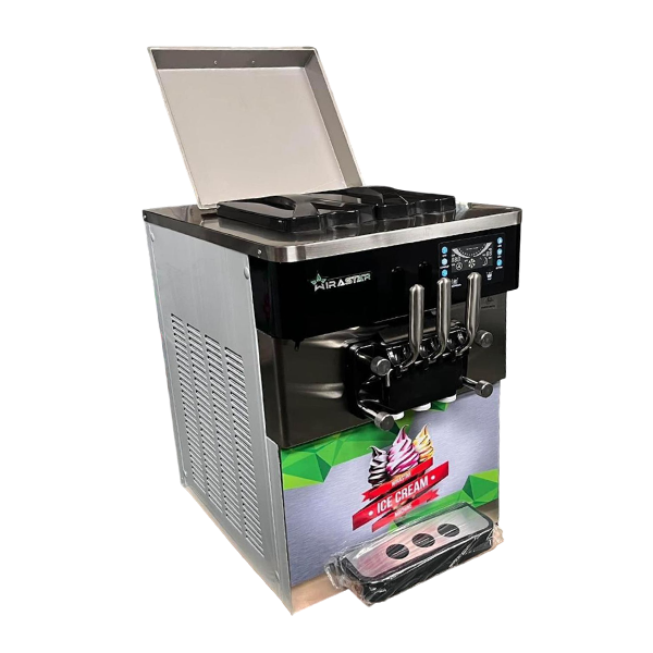Papillon Tabletop Machine BQL-825T