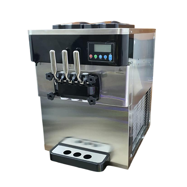 Papillon Tabletop Machine